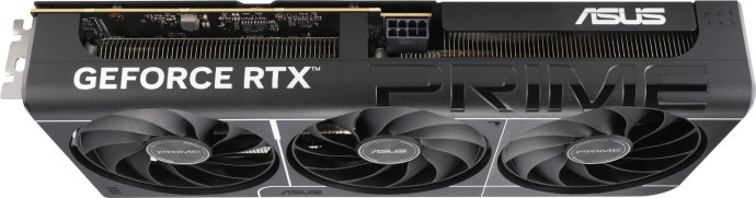 Видеокарта ASUS PRIME-RTX5060TI-O8G  Фото №2