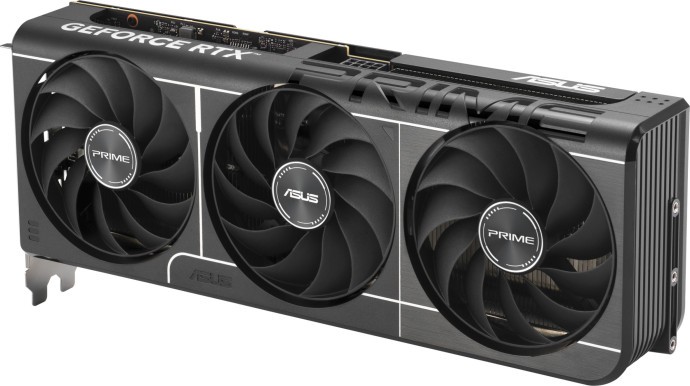 Видеокарта ASUS PRIME-RTX5060TI-O8G  Фото №3