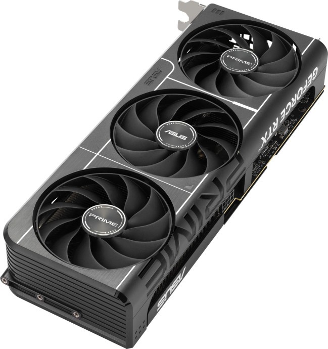 Видеокарта ASUS PRIME-RTX5060TI-O8G  Фото №4