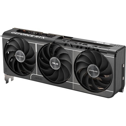 Видеокарта ASUS PRIME-RTX5060TI-O8G  Фото №12