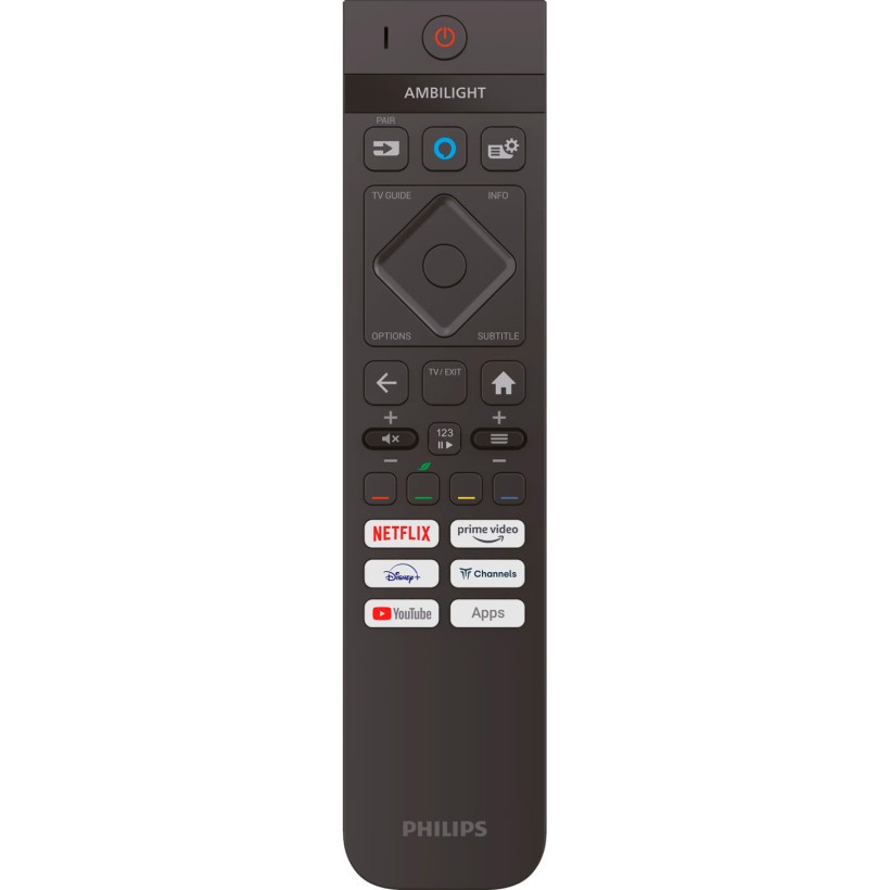Телевизор Philips 48OLED769/12  Фото №1