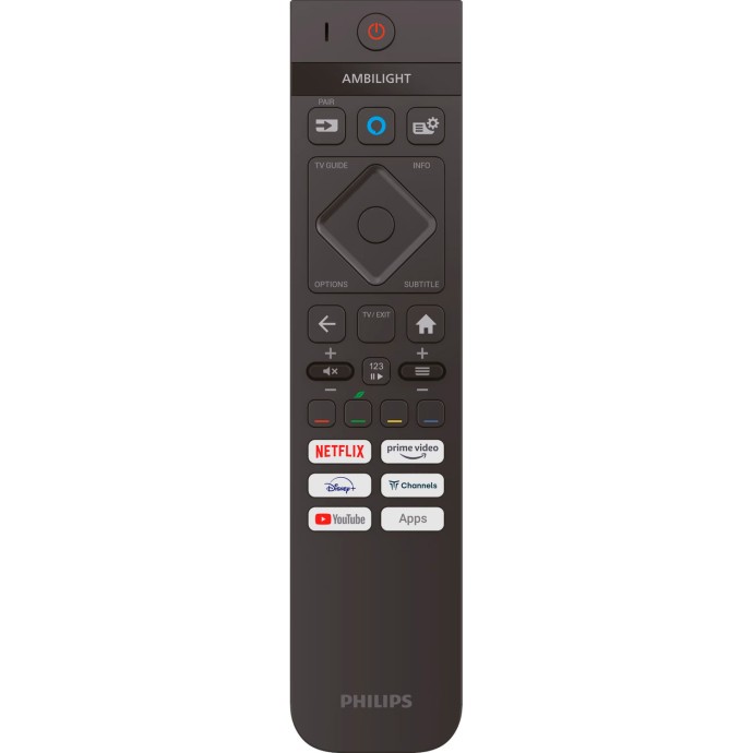 Телевизор Philips 48OLED769/12  Фото №1