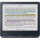 Электронная книга с подсветкой Kobo Libra Colour Black (N428-KU-BK-K-CK)  Фото №0