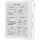Электронная книга с подсветкой Kobo Libra Colour White (N428-KU-WH-K-CK)  Фото №3