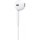 Навушники з мікрофоном Apple EarPods with USB-C White (MYQY3)  Фото №2
