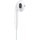 Навушники з мікрофоном Apple EarPods with USB-C White (MYQY3)  Фото №3