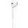 Навушники з мікрофоном Apple EarPods with USB-C White (MYQY3)  Фото №8