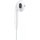 Навушники з мікрофоном Apple EarPods with USB-C White (MYQY3)  Фото №9
