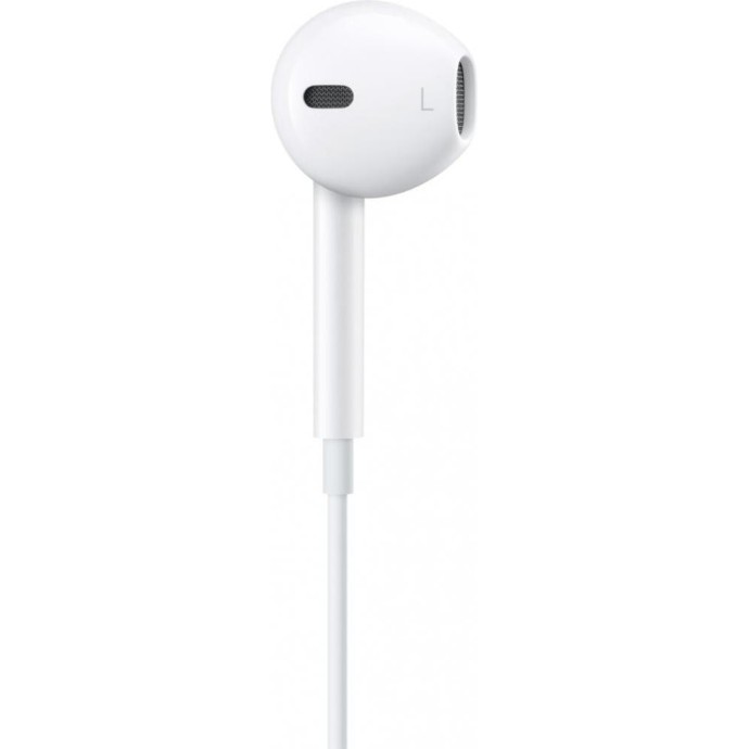 Навушники з мікрофоном Apple EarPods with USB-C White (MYQY3)  Фото №8