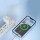 Внешний аккумулятор (Power Bank) ASPOR A381 Magnetic Wireless 5000mAh Blue  Фото №1