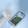 Внешний аккумулятор (Power Bank) ASPOR A381 Magnetic Wireless 5000mAh Blue  Фото №4