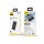 Внешний аккумулятор (Power Bank) ASPOR A381 Magnetic Wireless 5000mAh Purple  Фото №2