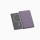 Внешний аккумулятор (Power Bank) ASPOR A381 Magnetic Wireless 5000mAh Purple  Фото №5