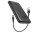 Внешний аккумулятор (павербанк) Aukey Ultrafast 20000mАh 18w Black (PB-N93A)  Фото №0