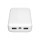 Зовнішній акумулятор (павербанк) S-Link P201 20000mAh 10W White  Фото №2