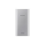 Зовнішній акумулятор (павербанк) Samsung EB-P1100C 10000mAh Silver (EB-P1100CSRGRU) 