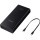 Внешний аккумулятор (павербанк) Samsung Power Bank 20000mAh Black (EB-P5300XJRGRU)  Фото №4