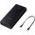 Внешний аккумулятор (павербанк) Samsung Power Bank 20000mAh Black (EB-P5300XJRGRU)  Фото №8