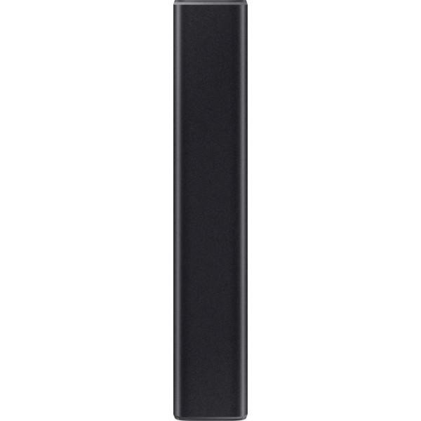 Внешний аккумулятор (павербанк) Samsung Power Bank 20000mAh Black (EB-P5300XJRGRU)  Фото №2