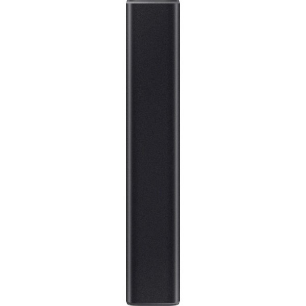 Внешний аккумулятор (павербанк) Samsung Power Bank 20000mAh Black (EB-P5300XJRGRU)  Фото №6