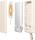 Внешний аккумулятор (павербанк) Xiaomi 6000mAh 15W Magnetic White (BHR9074GL)  Фото №9