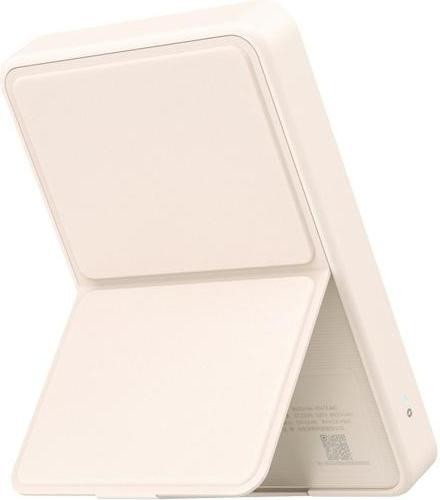 Внешний аккумулятор (павербанк) Xiaomi 6000mAh 15W Magnetic White (BHR9074GL)  Фото №3