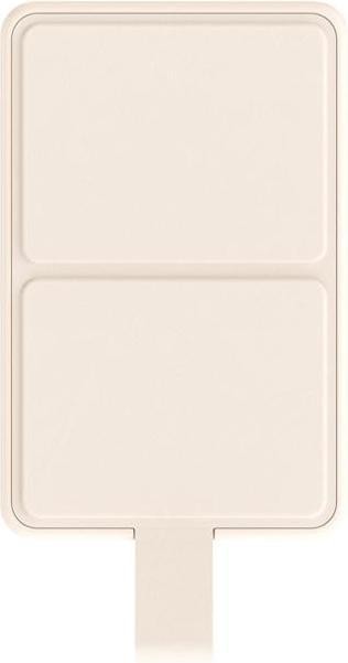 Внешний аккумулятор (павербанк) Xiaomi 6000mAh 15W Magnetic White (BHR9074GL)  Фото №4