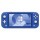 Портативная игровая приставка Nintendo Switch Lite Blue (045496453404)