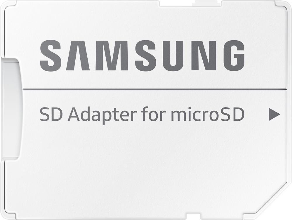 Карта памяти Samsung 256 GB microSDXC Class 10 UHS-I U3 EVO Plus + SD Adapter (MB-MC256SA)  Фото №15