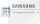 Карта памяти Samsung 256 GB microSDXC Class 10 UHS-I U3 EVO Plus + SD Adapter (MB-MC256SA)  Фото №4