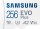 Карта памяти Samsung 256 GB microSDXC Class 10 UHS-I U3 EVO Plus + SD Adapter (MB-MC256SA)  Фото №10