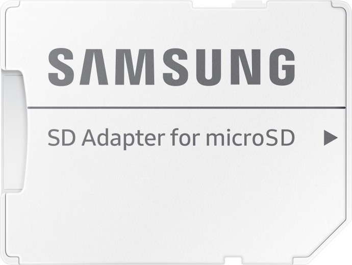 Карта памяти Samsung 256 GB microSDXC Class 10 UHS-I U3 EVO Plus + SD Adapter (MB-MC256SA)  Фото №15