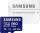 Карта памяти Samsung 256 GB microSDXC UHS-I U3 V30 A2 PRO Plus (2021) MB-MD256KA