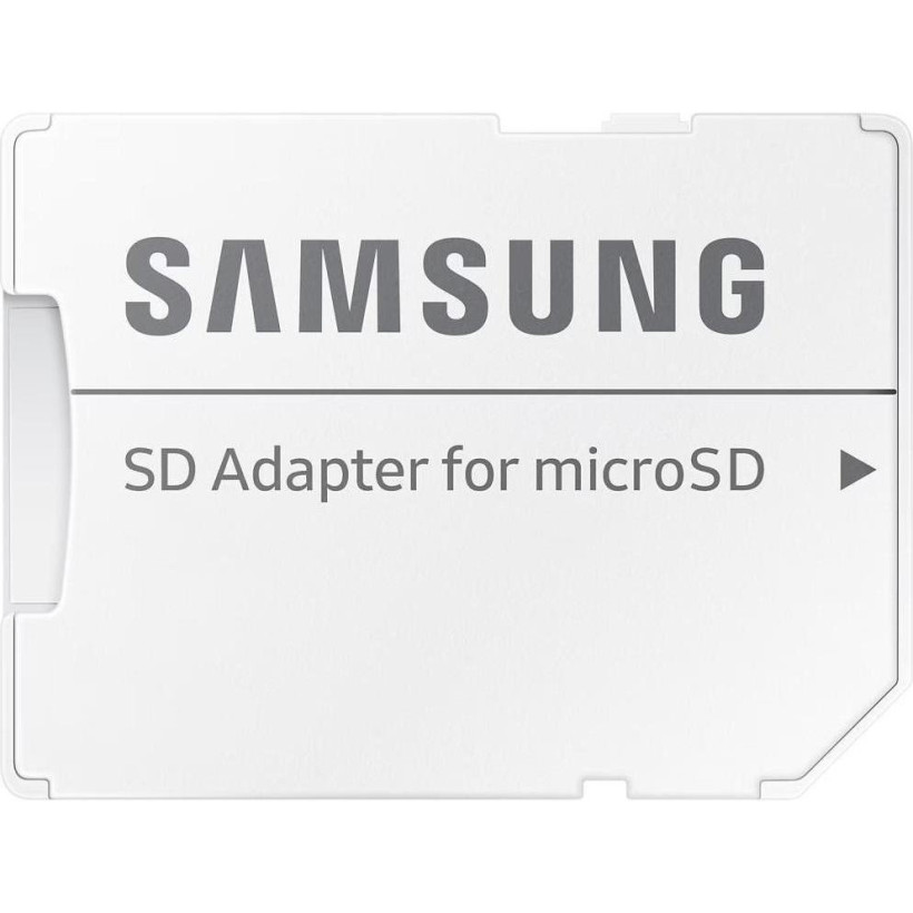 Карта памяти Samsung 512 GB microSDXC Class 10 UHS-I U3 V30 A2 EVO Plus + SD Adapter (MB-MC512SA)  Фото №6