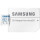 Карта памяти Samsung 512 GB microSDXC Class 10 UHS-I U3 V30 A2 EVO Plus + SD Adapter (MB-MC512SA)  Фото №4