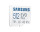 Карта памяти Samsung 512 GB microSDXC Class 10 UHS-I U3 V30 A2 EVO Plus + SD Adapter (MB-MC512SA)  Фото №10