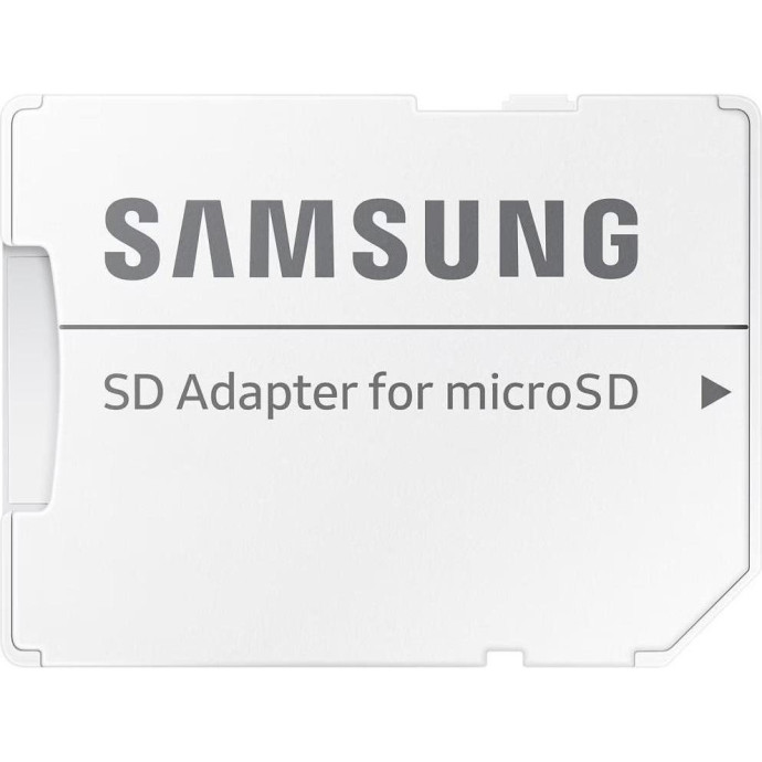 Карта памяти Samsung 512 GB microSDXC Class 10 UHS-I U3 V30 A2 EVO Plus + SD Adapter (MB-MC512SA)  Фото №6