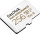 Карта пам&#039;яті SanDisk 256 GB microSDXC Max Endurance UHS-I U3 V30 + SD adapter SDSQQVR-256G-GN6IA  Фото №1
