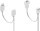 Вентилятор Fractal Design Aspect 14 RGB PWM White (FD-F-AS1-1409)  Фото №12
