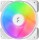 Вентилятор Fractal Design Aspect 14 RGB PWM White (FD-F-AS1-1409)  Фото №14