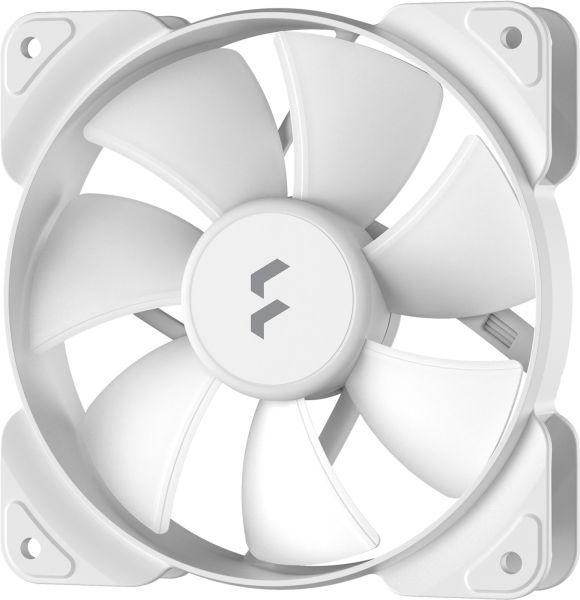 Вентилятор Fractal Design Aspect 14 RGB PWM White (FD-F-AS1-1409)  Фото №13