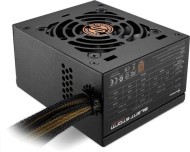 Блок питания Sharkoon SilentStorm SFX Bronze 450W (4044951016402) 