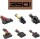 Блок питания Sharkoon SilentStorm SFX Bronze 450W (4044951016402)  Фото №4