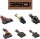 Блок питания Sharkoon SilentStorm SFX Bronze 450W (4044951016402)  Фото №8
