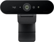 Веб-камера Logitech Brio 4K Ultra HD Pro (960-001107) 