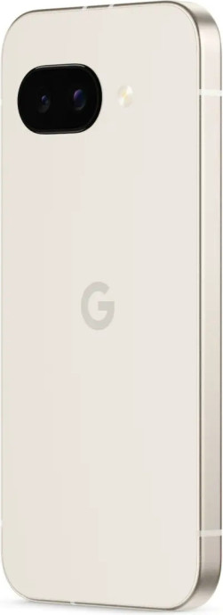 Смартфон Google Pixel 9a 8/128GB Porcelain (Global EU)  Фото №2
