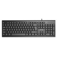 Клавиатура JOKADE JF002 Black 