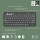 Клавиатура Logitech Pebble Keys 2 K380s Tonal Graphite (920-011753)  Фото №5