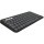 Клавиатура Logitech Pebble Keys 2 K380s Tonal Graphite (920-011753)  Фото №11