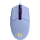 Мышь Logitech G203 Gaming Lightsync RGB Lilac (910-005851)